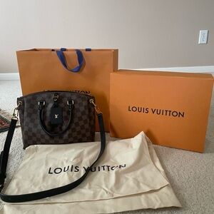LV Odeon Tote PM